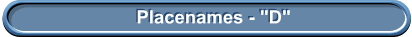 Place Names - 