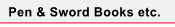 Pen & Sword Books
