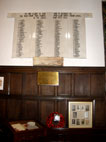 Basford (Nottingham), S.t Leodegarius's Church 