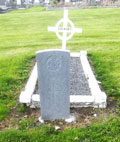 Dundalk Cenetery, County Louth