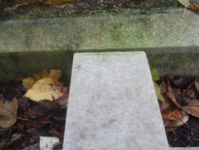 Private Jospeph William Birchall