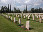 Ramleh War Cemetery