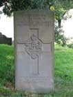 Private Joseph Thompson