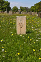 Private David Clark. 4671.