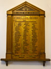 Kirkby-in-Cleveland, St. Augustine's Church 