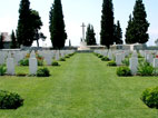 Mikra Memorial