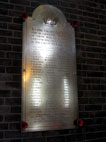 Nottingham, St. Cyprian's Church (Lancaster Road)