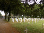 Abbeville Communal Cemetery
