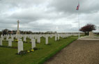 Aire Communal Cemetery