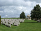 Bedford House Cemetery