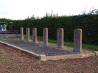 Bouvincourt Communal Cemetery