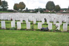 Bray Military Cemetery