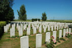 Bucquoy Road Cemetery
