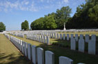 Canadian Cemetery No 2, Neuville-St.Vaast