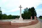 Carnoy Military Cemetery