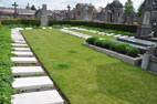Caudry Old Communal Cemetery