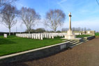 Chapel Corner Cemetery, Sauchy-Lestree