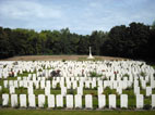 Coxyde Military Cemetery