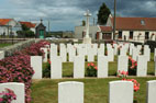 Forenville Military Cemetery
