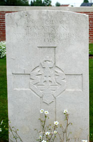 Private Thomas Watson. 18866.