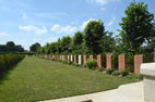 Gouy-en-Artois Communal Cemetery Extension