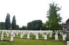 Guards Cemetery, Windy Corner (Cuinchy)