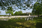 Hargicourt British Cemetery