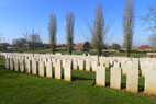 Hermies Hill British Cemetery