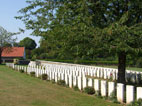 Honnechy British Cemetery