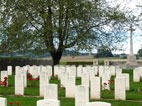 Kandahar Farm Cemetery