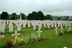 Meteren Military Cemetery