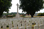 Namps-au-Val British Cemetery