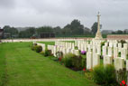 Potijze Chateau Lawn Cemetery