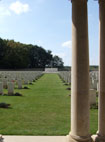 Sanctuary Wood Cemetery