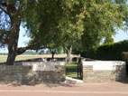 Serain Communal Cemetery Extension