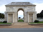 Serre Road Cemetery No 2