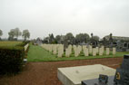 St. Venant Communal Cemetery