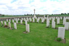 Torreken Farm Cemetery No 1
