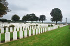 Varennes Military Cemetery