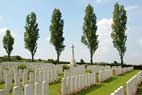 Wancourt British Cemetery