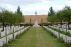 Warlencourt British Cemetery
