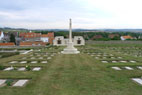 Wimereux Communal Cemetery