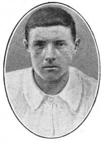 William Short VC