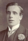 Private Aaron GREEN, 18438