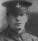 Lance Corporal Alfred MILLER, 19787.