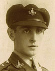 Captain William Alexander HARRISON