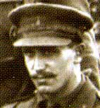 Major Archibald ROBERTS