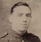Private John GERACHTY, 10380