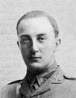 Captain John Vivian Nancarrow. 