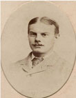 Colonel John William LODGE